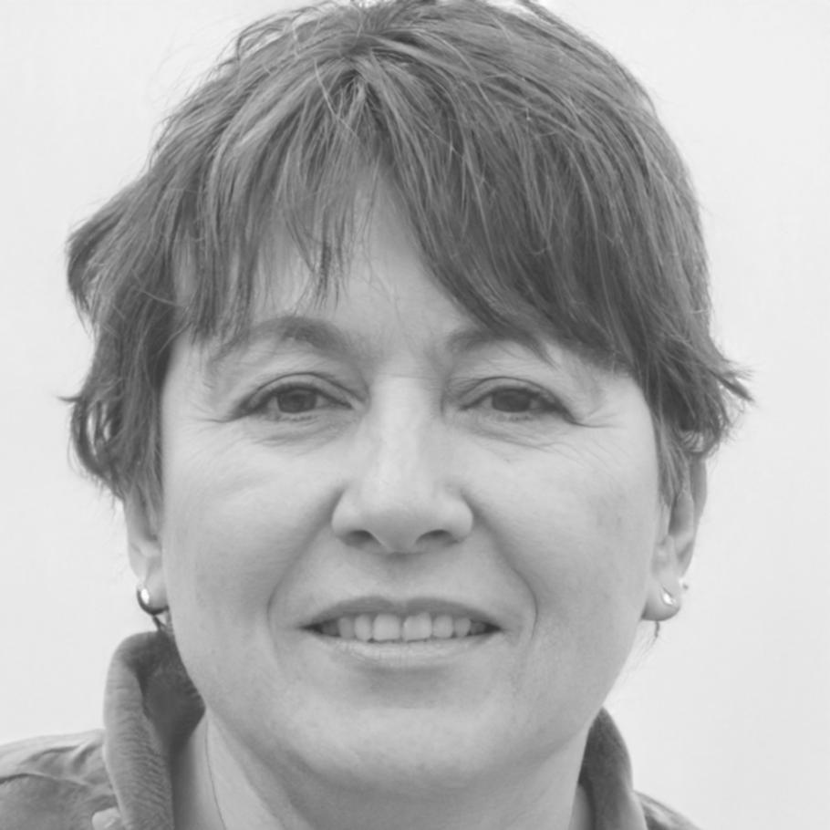Profil von Anke Weitbrecht