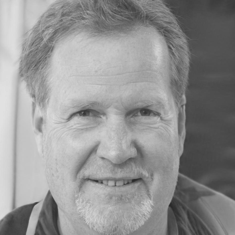 Portraitfoto von Programm-Teilnehmer