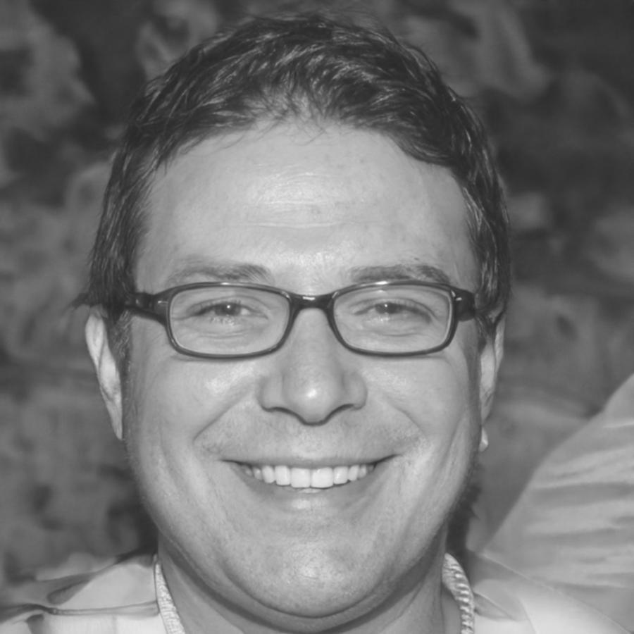 Portraitfoto von Programm-Teilnehmer