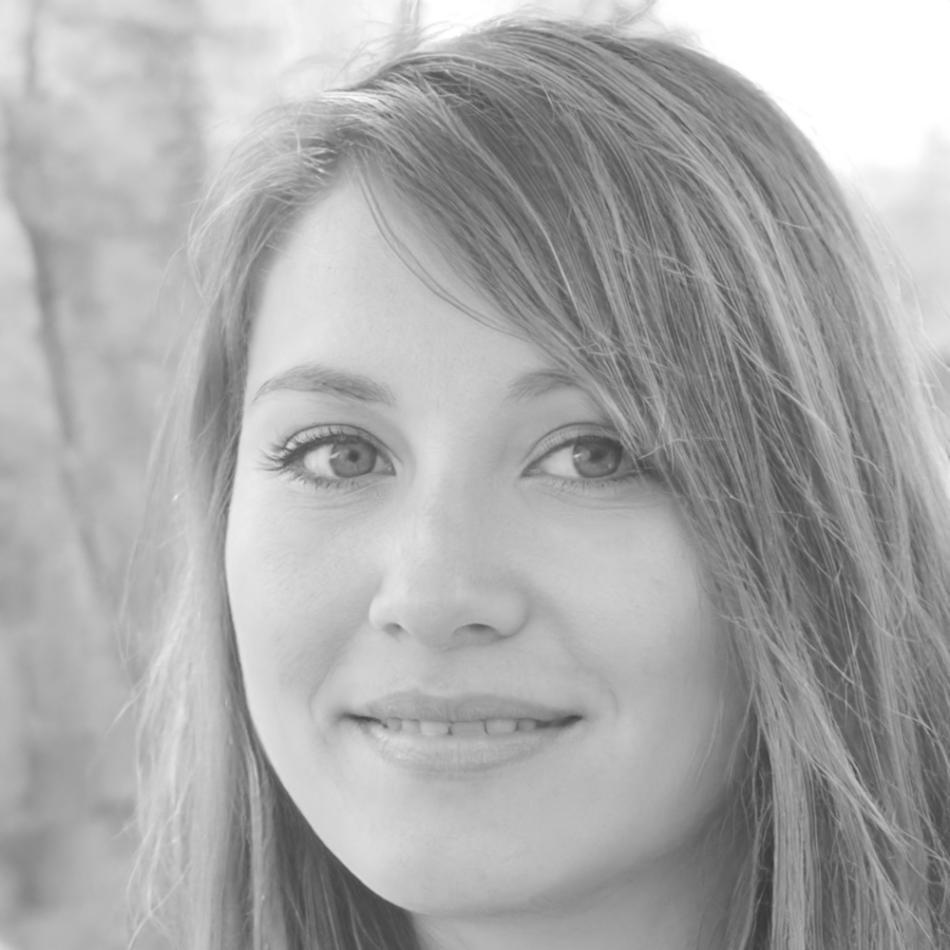 Profil von Miriam Kellner